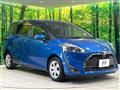 2019 Toyota Sienta