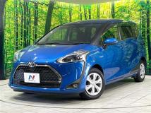2019 Toyota Sienta