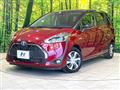 2019 Toyota Sienta