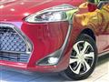 2019 Toyota Sienta