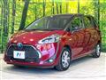 2019 Toyota Sienta