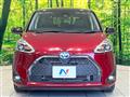 2019 Toyota Sienta