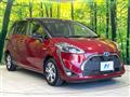 2019 Toyota Sienta