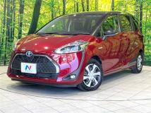 2019 Toyota Sienta