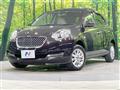 2018 Nissan March