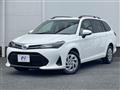 2023 Toyota Corolla Fielder