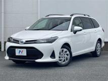 2023 Toyota Corolla Fielder