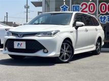 2015 Toyota Corolla Fielder