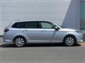 2015 Toyota Corolla Fielder