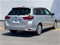 2015 Toyota Corolla Fielder