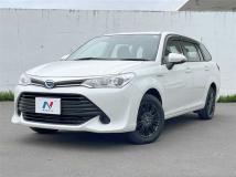 2016 Toyota Corolla Fielder