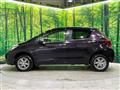 2015 Toyota Vitz