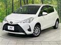 2017 Toyota Vitz