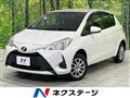 2017 Toyota Vitz