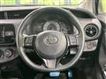 2017 Toyota Vitz