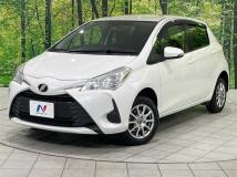 2017 Toyota Vitz