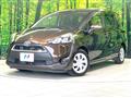 2015 Toyota Sienta