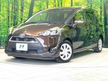 2015 Toyota Sienta
