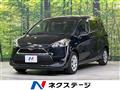 2015 Toyota Sienta