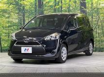 2015 Toyota Sienta