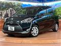 2016 Toyota Sienta