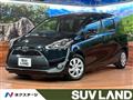 2016 Toyota Sienta