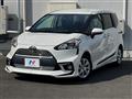 2017 Toyota Sienta