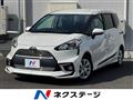 2017 Toyota Sienta