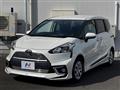 2017 Toyota Sienta