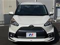 2017 Toyota Sienta
