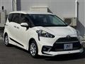 2017 Toyota Sienta