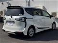 2017 Toyota Sienta