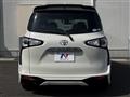 2017 Toyota Sienta