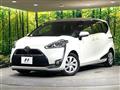 2017 Toyota Sienta