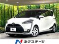 2017 Toyota Sienta