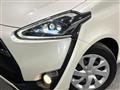 2017 Toyota Sienta