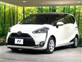 2017 Toyota Sienta