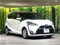 2017 Toyota Sienta