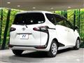2017 Toyota Sienta
