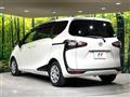 2017 Toyota Sienta