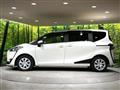 2017 Toyota Sienta