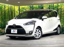 2017 Toyota Sienta