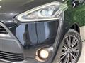 2017 Toyota Sienta