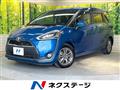 2018 Toyota Sienta