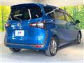 2018 Toyota Sienta