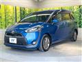 2018 Toyota Sienta