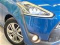 2018 Toyota Sienta