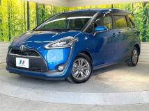 2018 Toyota Sienta
