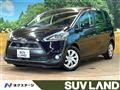 2018 Toyota Sienta