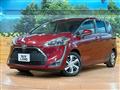 2018 Toyota Sienta